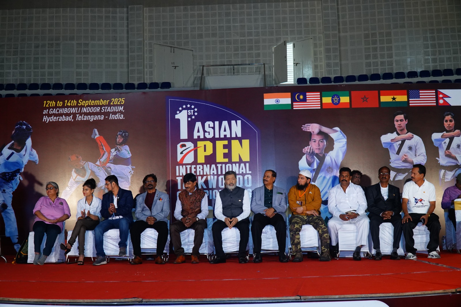 event